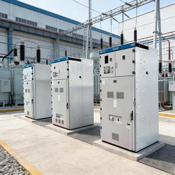 Vacuum Circuit Breaker82426