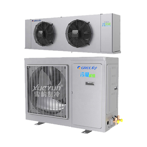 Condenser Refrigeration Units12295