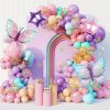 Latex Foil Party Balloons2467
