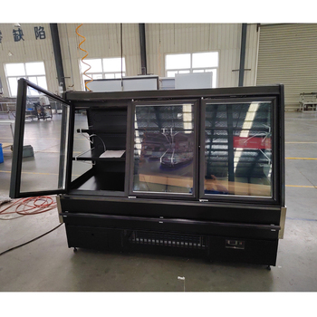 Cooling System92457