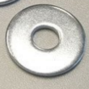 Washers Fastener Spacers13412