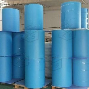 Modified PP Pellet81514