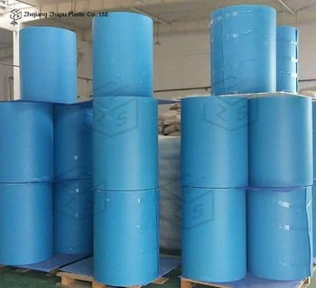 Modified PP Pellet81514