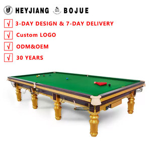 Snooker & Billiard Tables4938