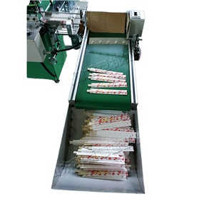 Chopstick Making Machines3747