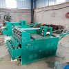 Steel Wool Scourer Making Machines8262