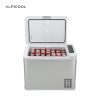 Intelligent car refrigerator Factory Code 19231