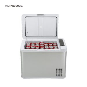 Intelligent car refrigerator Factory Code 19231