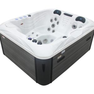 Hydrotherapy Spa Capsule92759