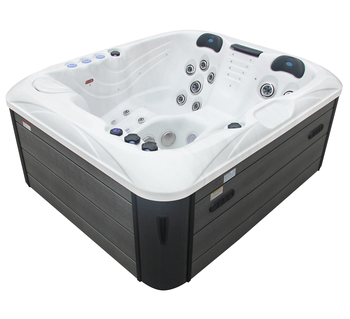 Hydrotherapy Spa Capsule92759