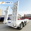Trailer Transport Tires6973