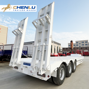 Trailer Transport Tires6973