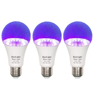 Neon Bulbs & Tubes3319