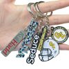 Metal Keychains2451