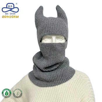 Balaclava Full Face Hat85090