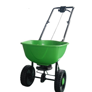 Fertilizer Spreaders19721