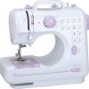 Overlock Sewing Machines5101