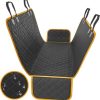 Pet Seat Covers & Mats2776