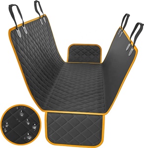 Pet Seat Covers & Mats2776