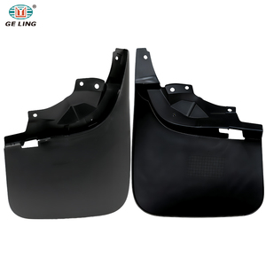 Car Fender Mudguards9700