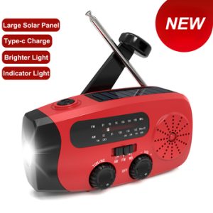 Portable Radio79642