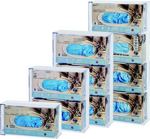 Laboratory Glove Boxes28