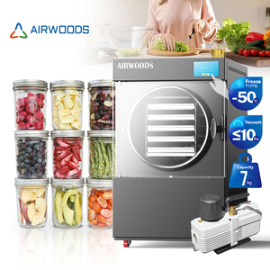Fruit & Vegetable Dryers988