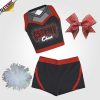 Cheerleading Uniform Outfits12465