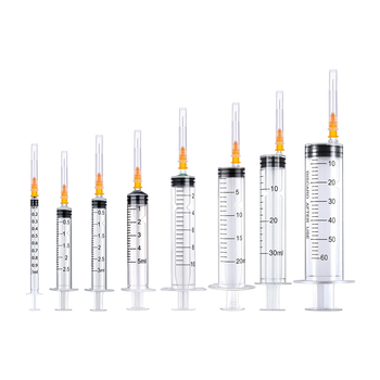 Veterinary Syringe80424