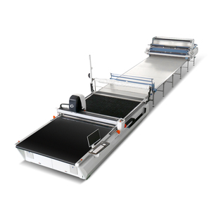 Textile Weaving Machines3233