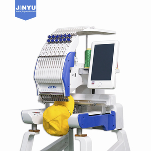 Embroidery Sewing Machines7567