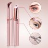 Eyebrow Razor79814