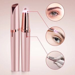 Eyebrow Razor79814