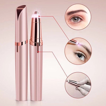 Eyebrow Razor79814