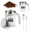 Smart Temperature Display Drink Mugs2506