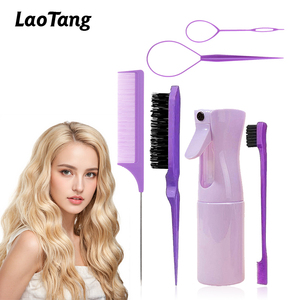 Mini Hair Care & Styling Sample Kits10264