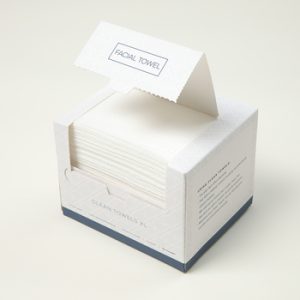Disposable Facial Towel79816