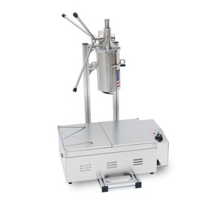 Churro Making Machines8349