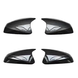 Side Mirror Caps6125