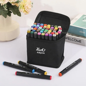 Permanent Marker Pens10506
