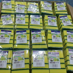 Sponge Scourer Pads7415