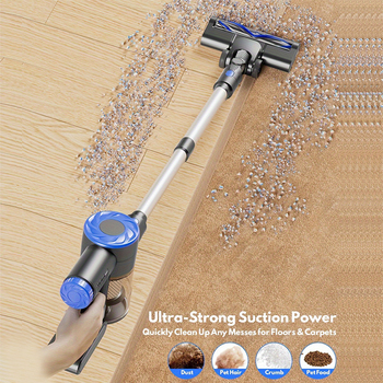 Upright Vacuum Cleaner83697