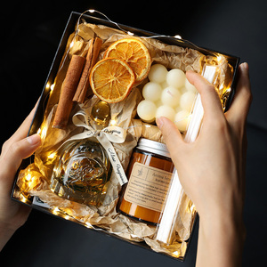 Scented Candle Gift Set16513