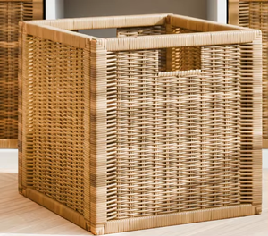 Woven Storage Baskets4829