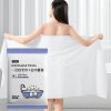 Large Bath Towels7264