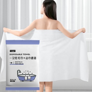 Large Bath Towels7264