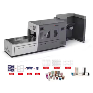 Waste Scrap Paper16207