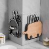 Knife Racks & Storage Roll Bags9573