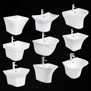 Bathroom Vanity Sinks3420