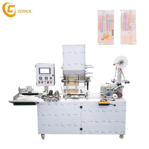 Special Packaging Machines2127